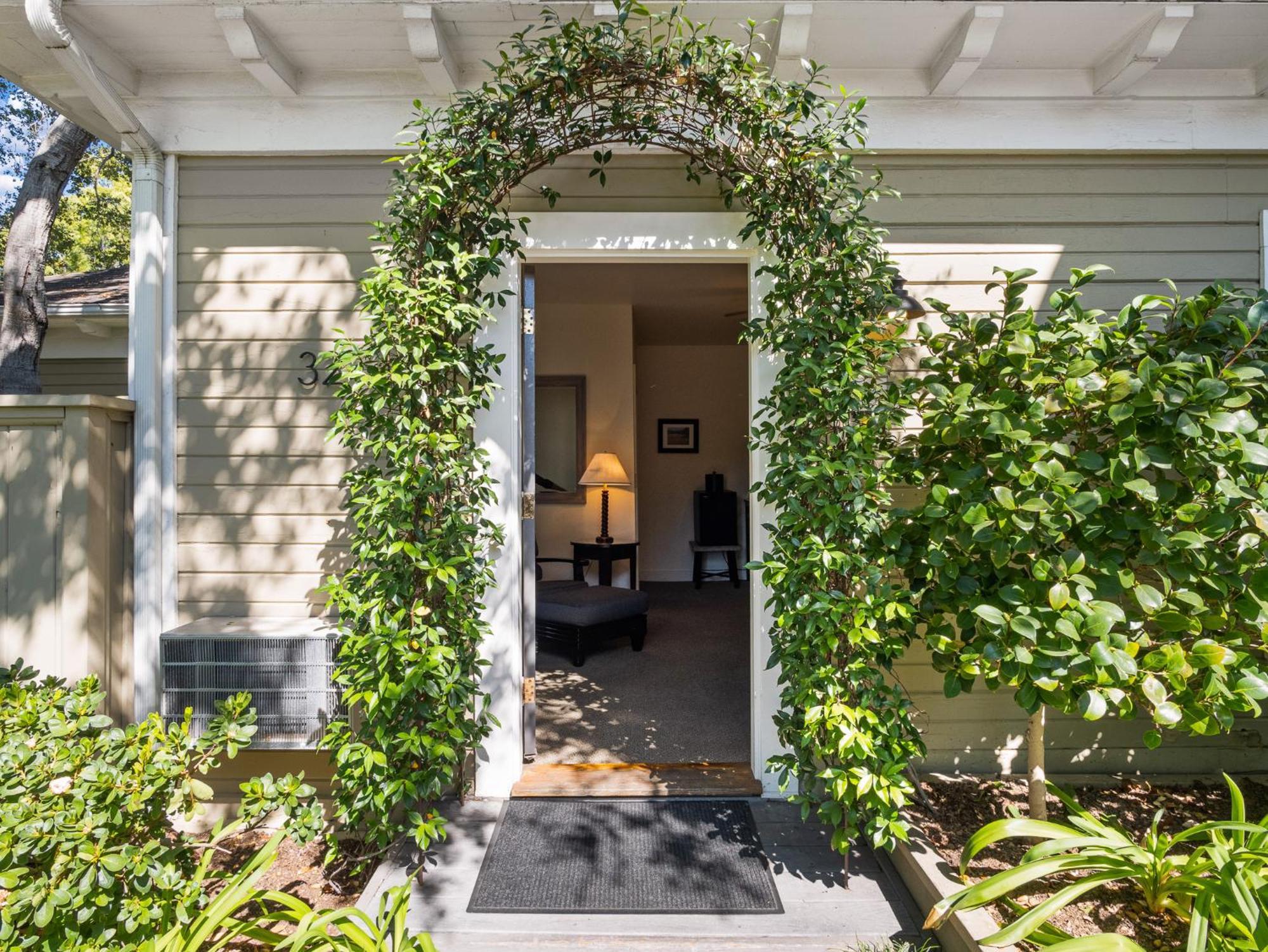 The Upham Hotel Santa Barbara Dış mekan fotoğraf